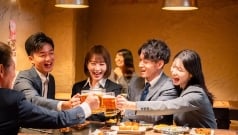 人が集う場づくり